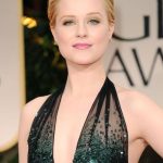 evan rachel wood