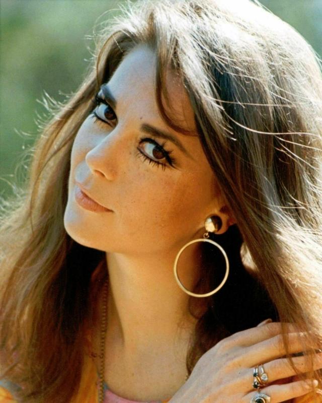 Natalie Wood