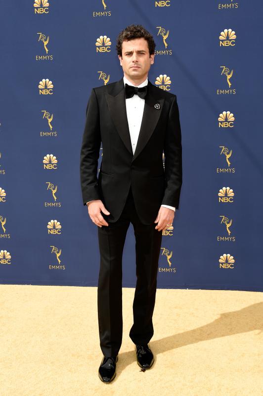 luke kirby