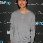 Forrest Goodluck