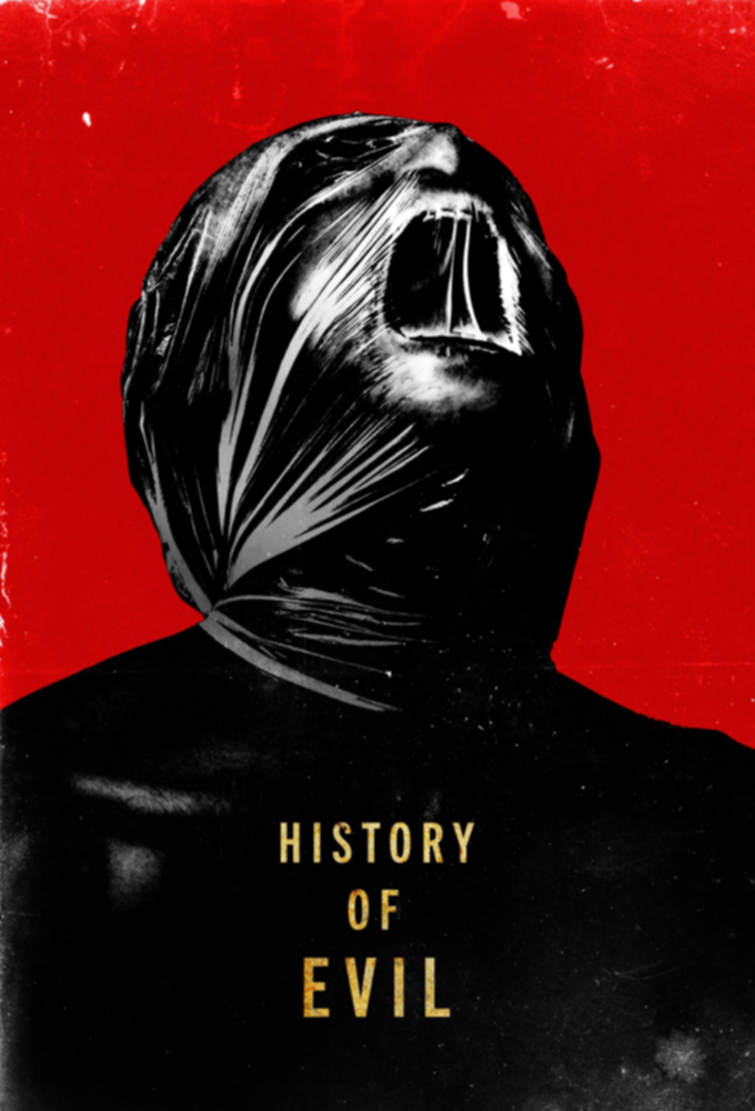 دانلود فیلم History of Evil 2024 با زیرنویس فارسی چسبیده