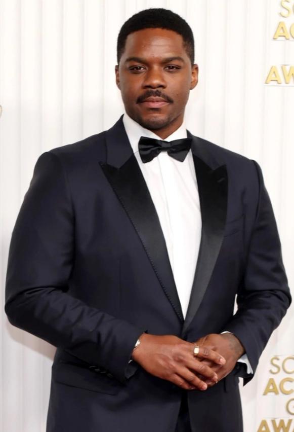 jovan adepo