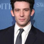 Josh O'Connor