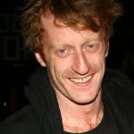 David Wilmot