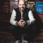 Paul Scheer