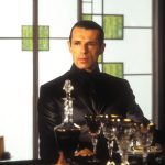 Lambert Wilson