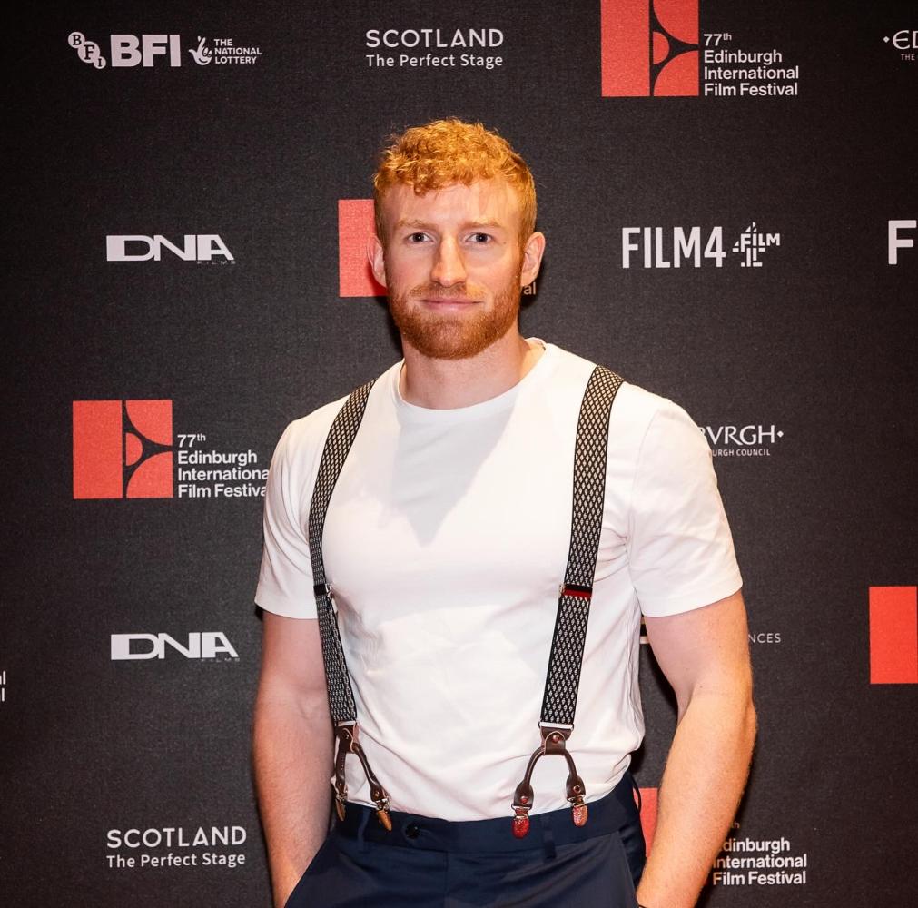 Luke Solomon