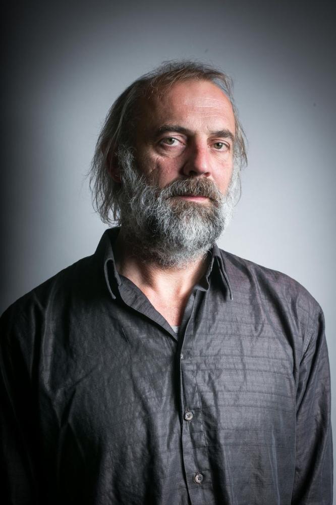 sam louwyck