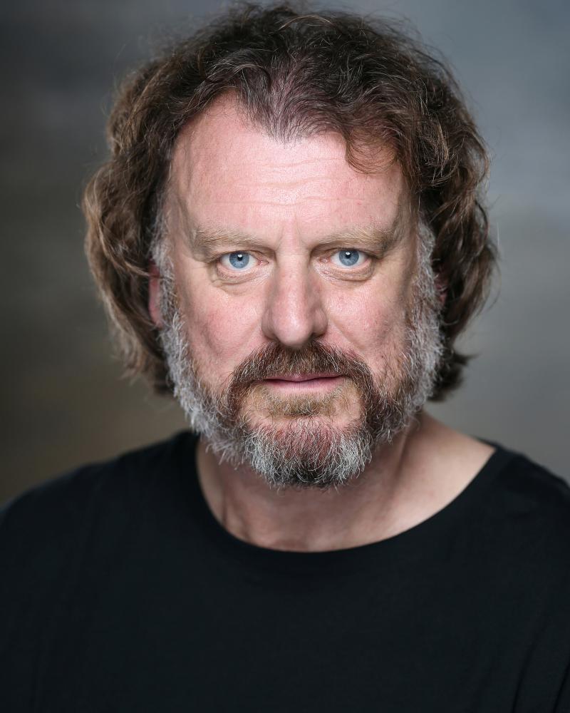 richard ashton
