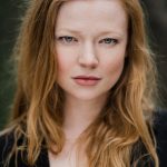 sarah snook