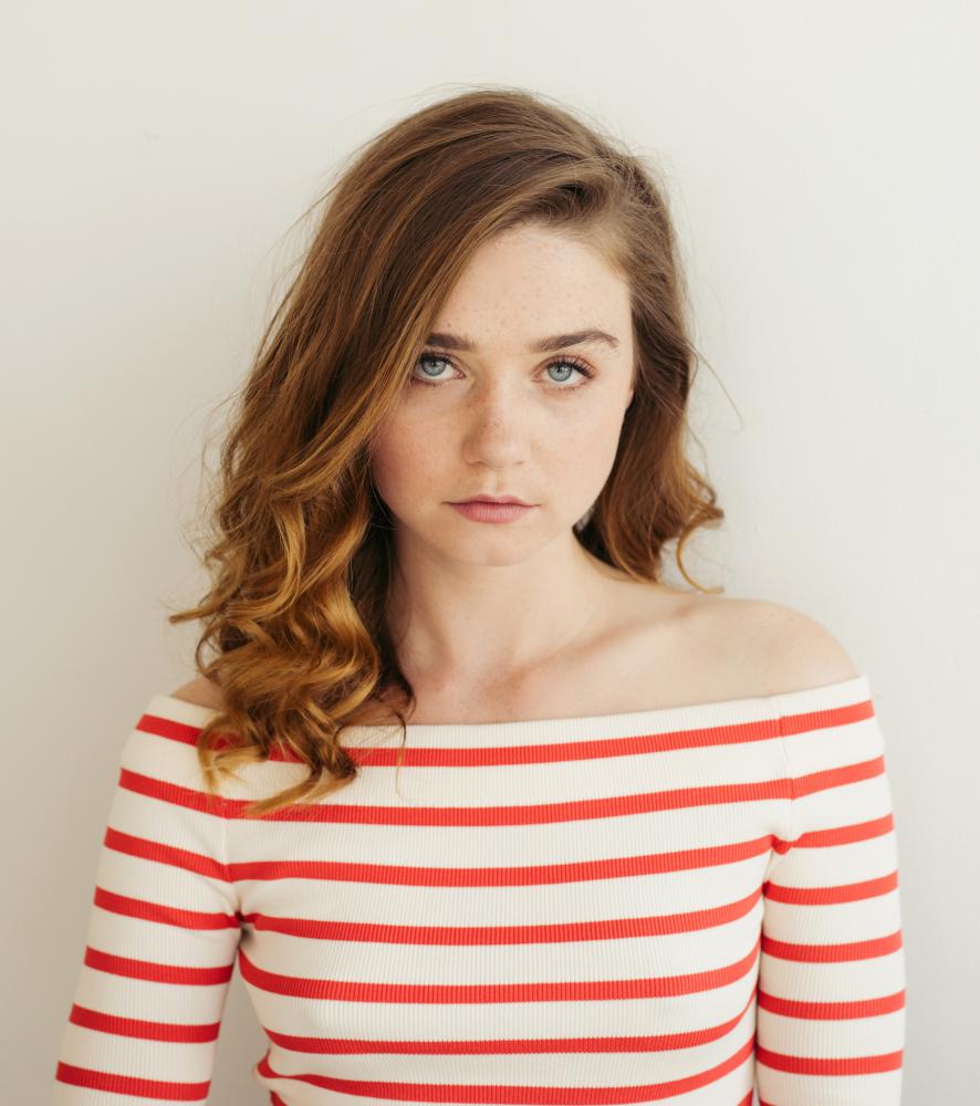 jessica barden
