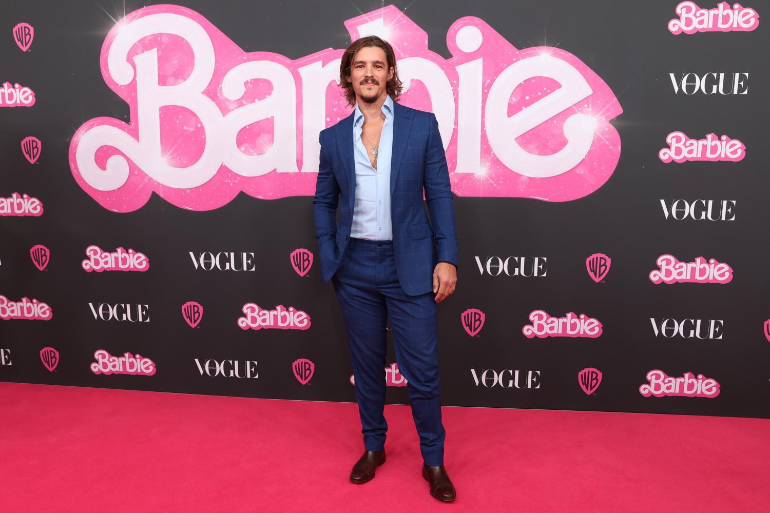 brenton thwaites