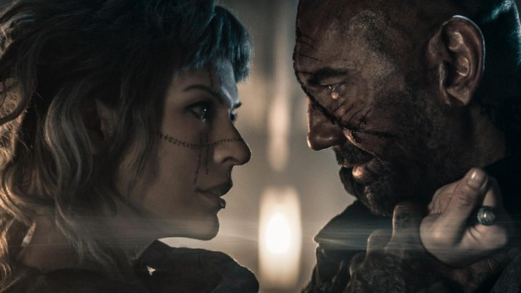اولین تریلر از فیلم In The Lost Lands بر اساس داستانی از جرج آر آر مارتین منتشر شد