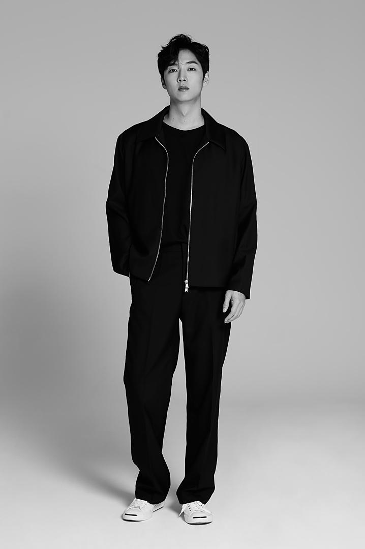 Kang Young-Seok