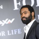 Nicholas Pinnock