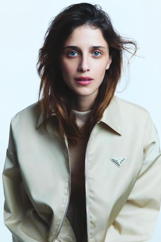 Benedetta Porcaroli