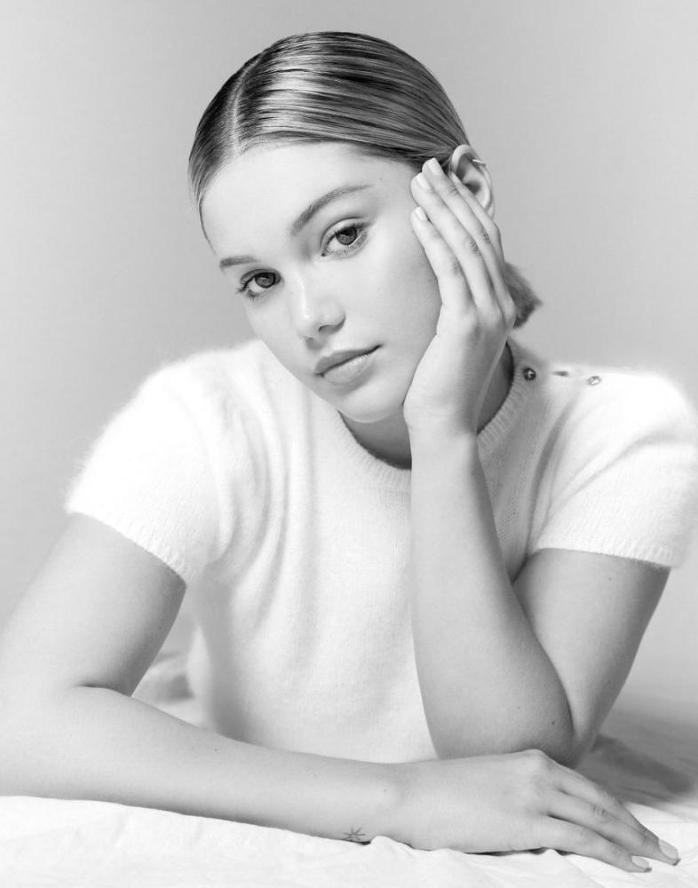 olivia holt