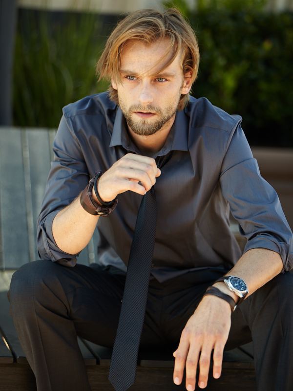 joe anderson