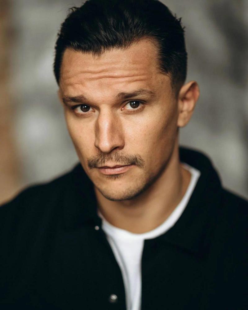 Taras Tsimbalyuk