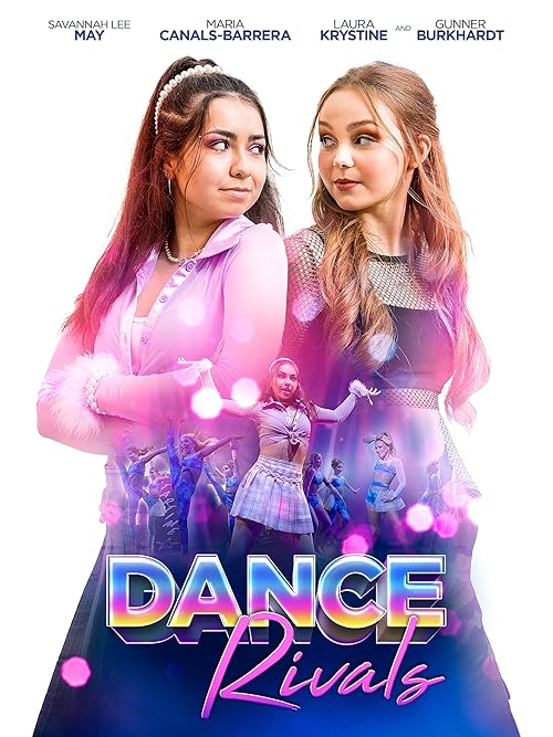 دانلود فیلم Dance Rivals 2024 با زیرنویس فارسی چسبیده
