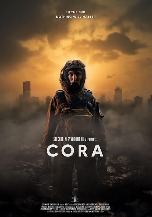 دانلود فیلم Cora 2024 با زیرنویس فارسی چسبیده