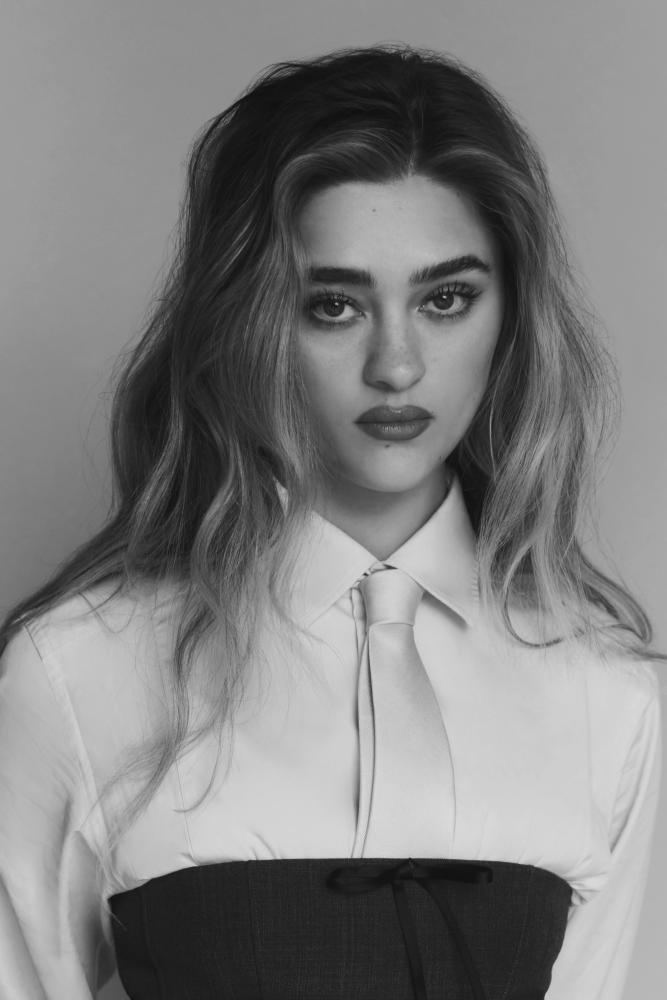 Lizzy Greene