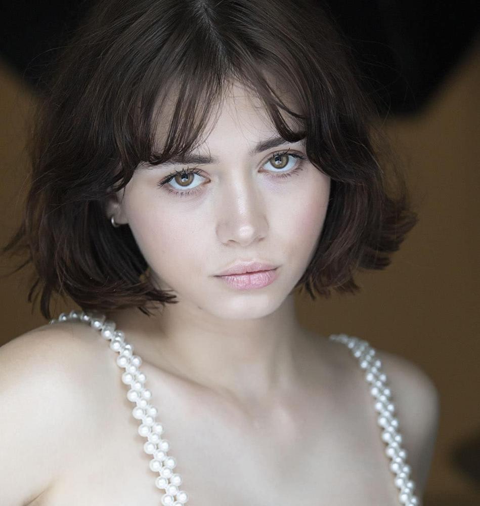 Isa Montalbán