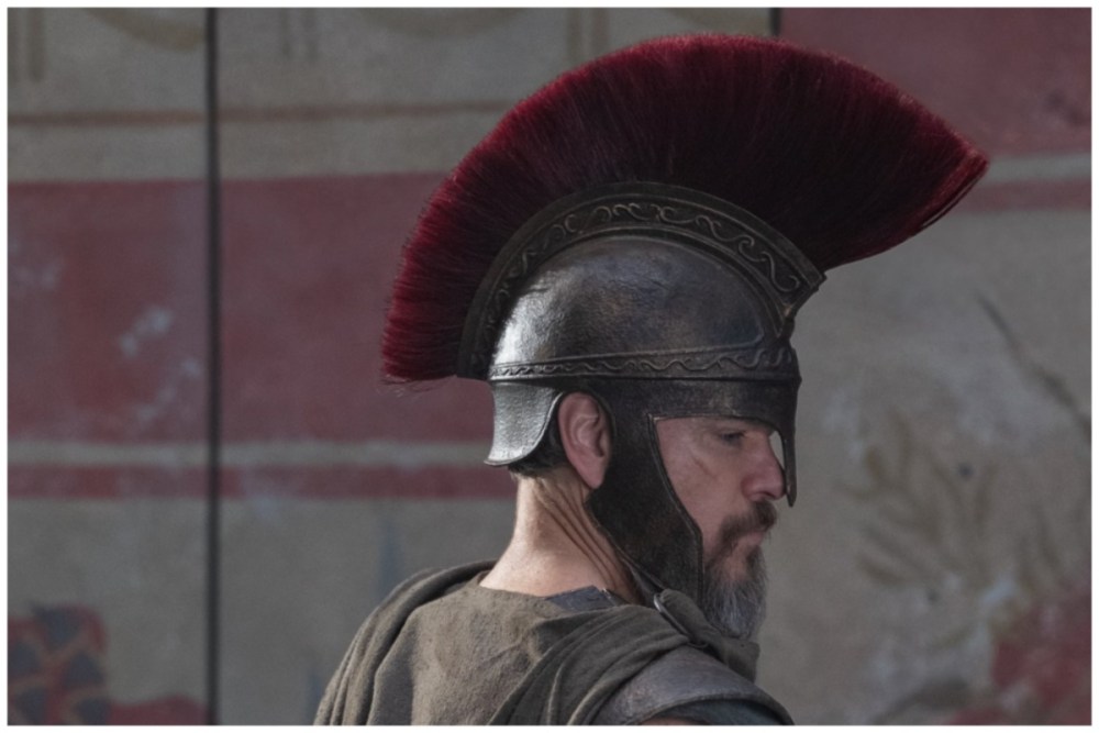 هر آنچه از The Odyssey فیلم جدید کریستوفر نولان میدانیم + تصاویر