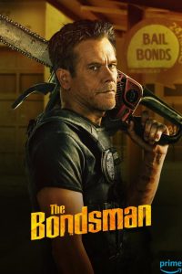 دانلود سریال The Bondsman با زیرنویس فارسی چسبیده