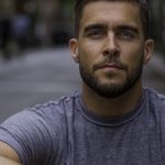 Josh Segarra