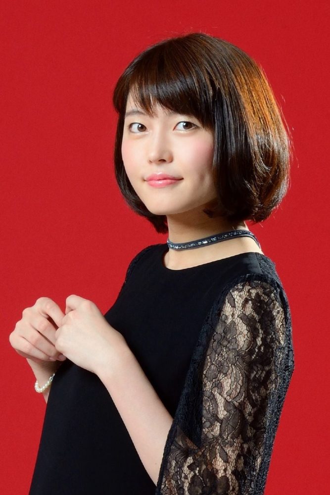 Asuna Tomari