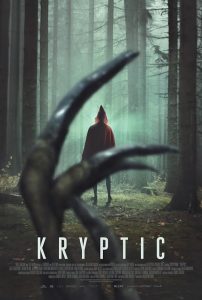دانلود فیلم Kryptic 2024 با زیرنویس فارسی چسبیده