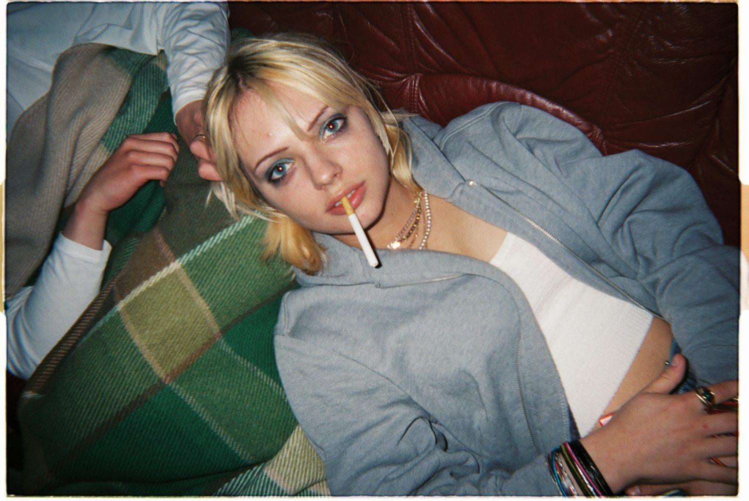 Lea Myren