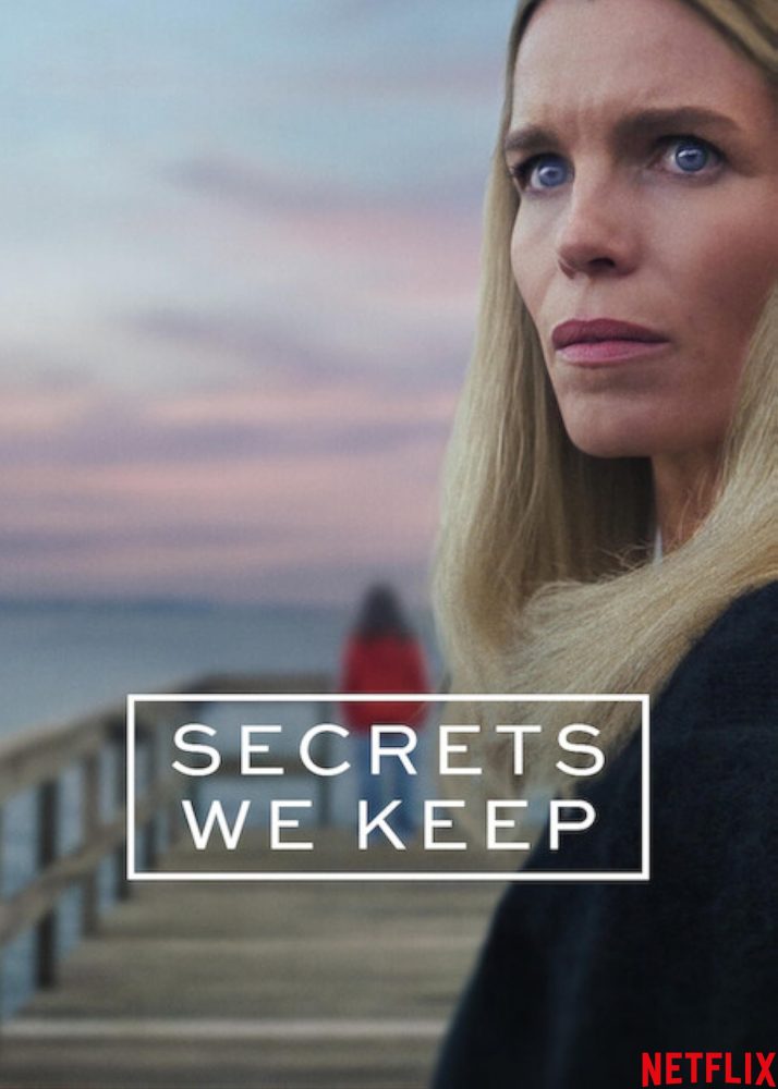 دانلود سریال Secrets We Keep با زیرنویس فارسی چسبیده