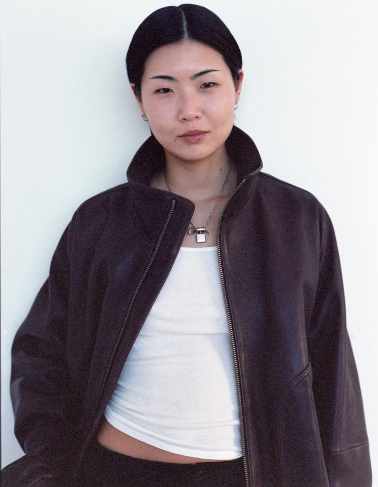 May Hong