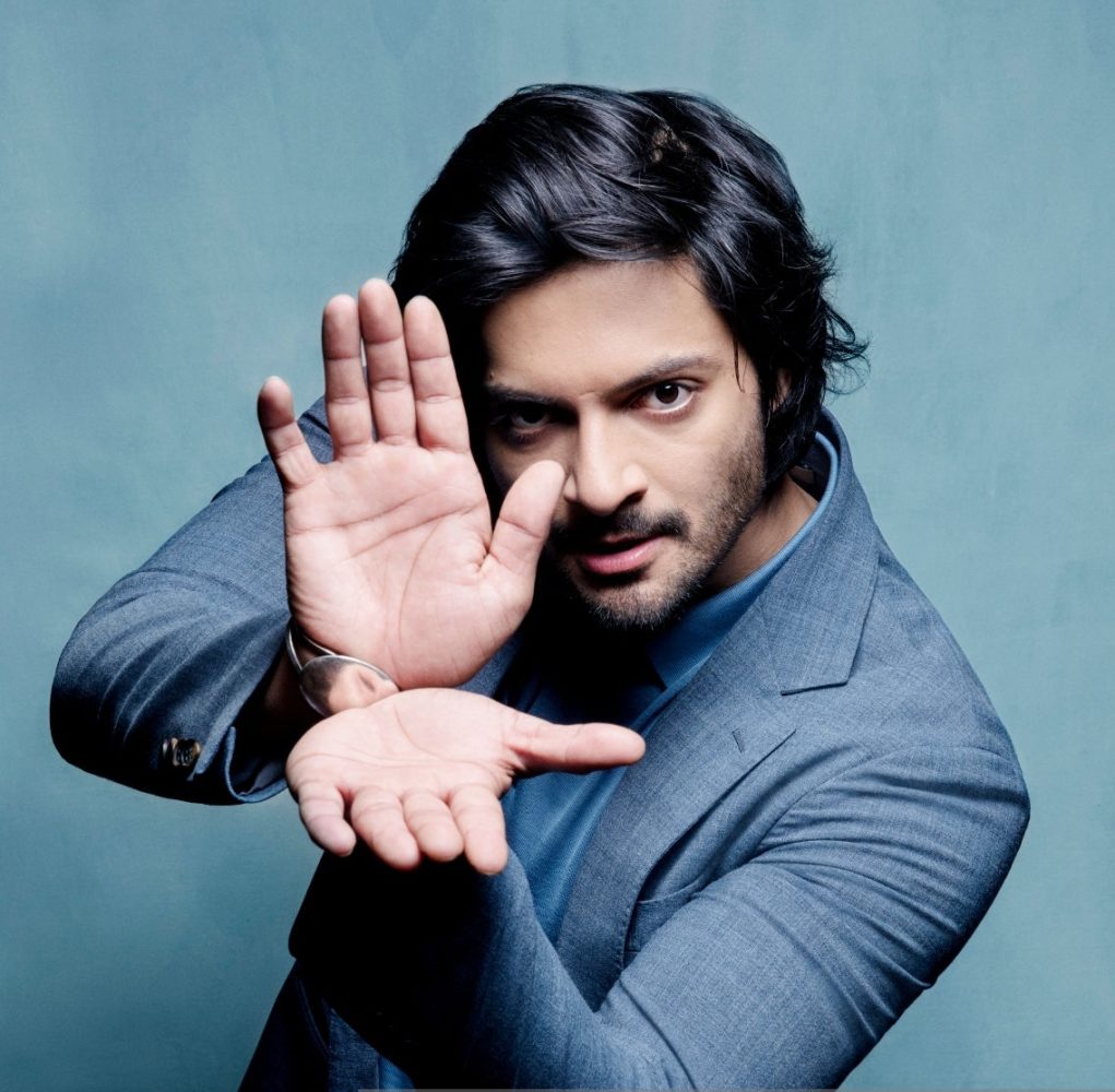 ali fazal