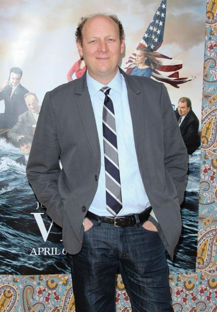 dan bakkedahl