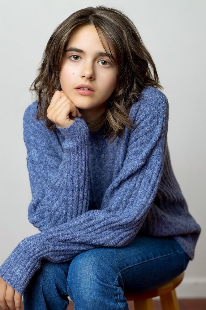 Bianca Belle