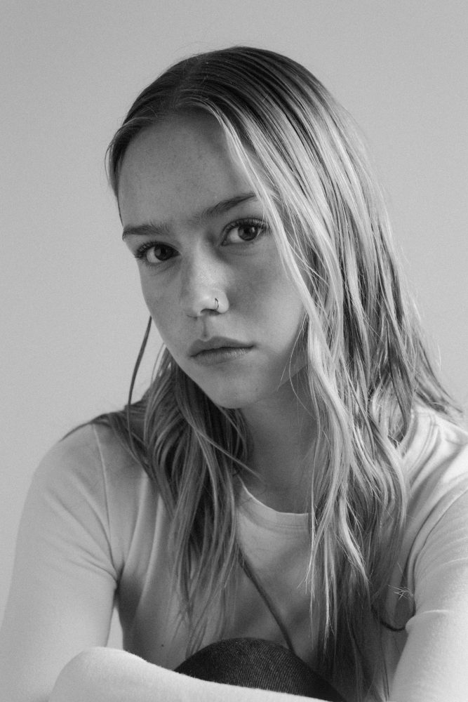 Amélie Hoeferle