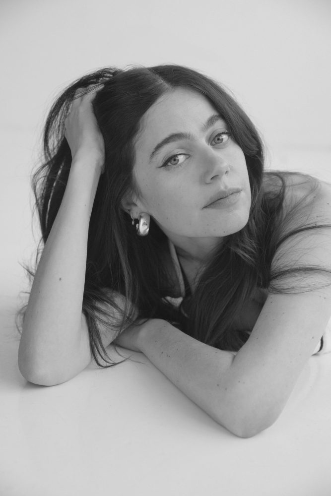 Molly Gordon