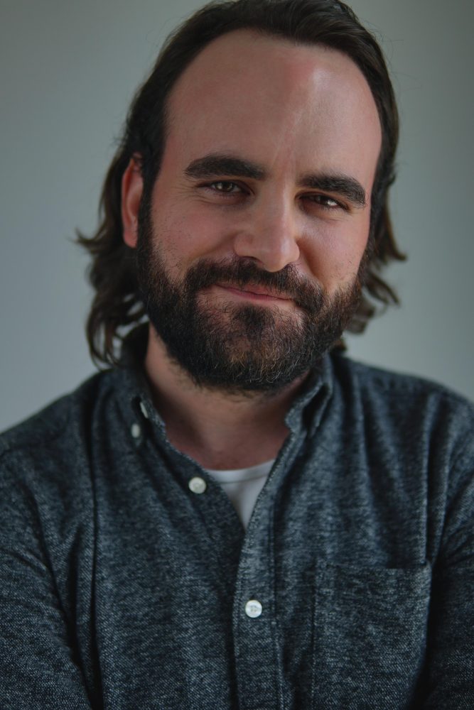 Robert Holik