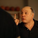 Sergey Gazarov
