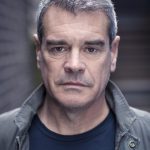 Tim Dewberry