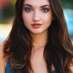Angelina David