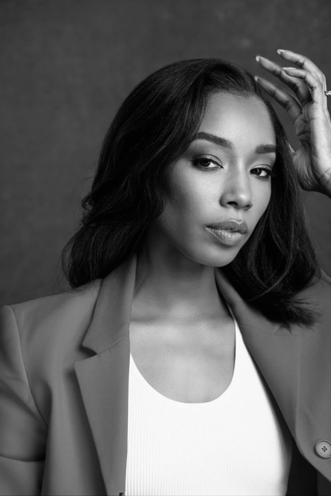 Enisha Brewster