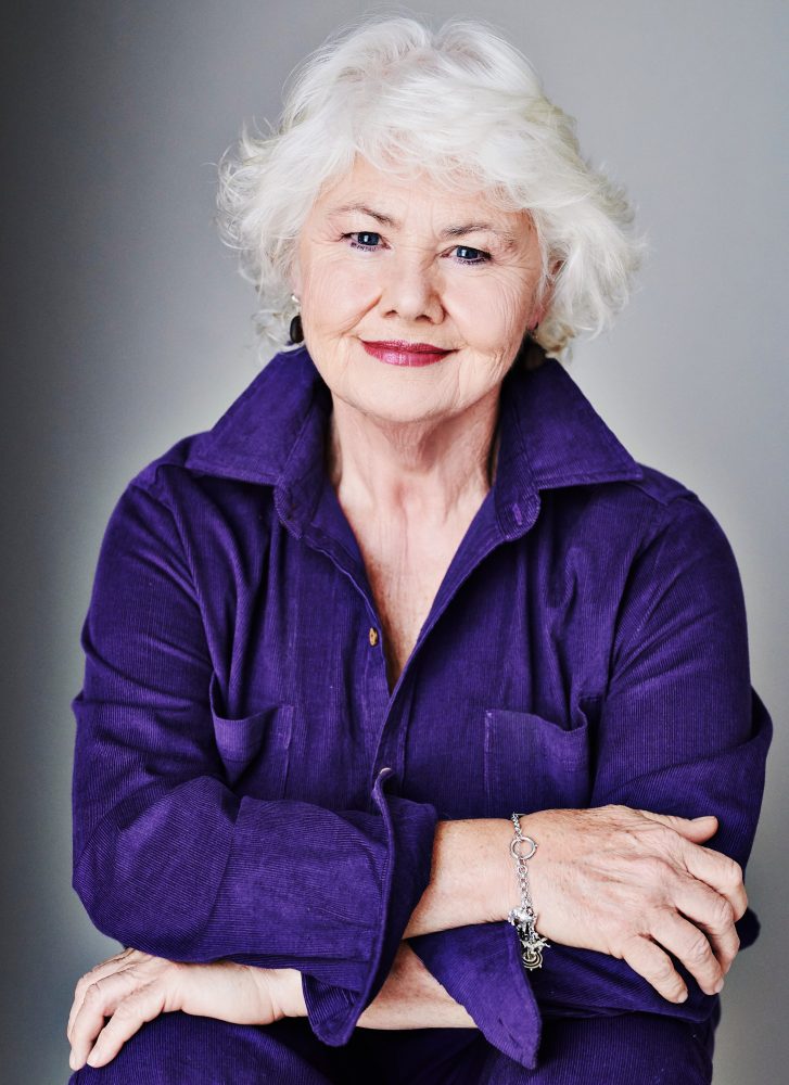 Margo Cargill