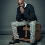 Chris Spencer