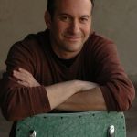Jon Kellam