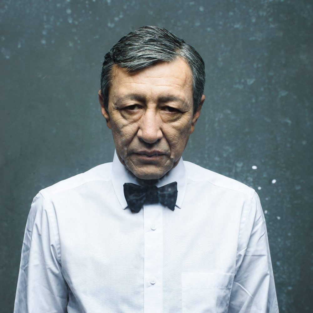Eldar Kalimulin