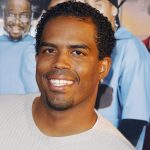 Lahmard J. Tate